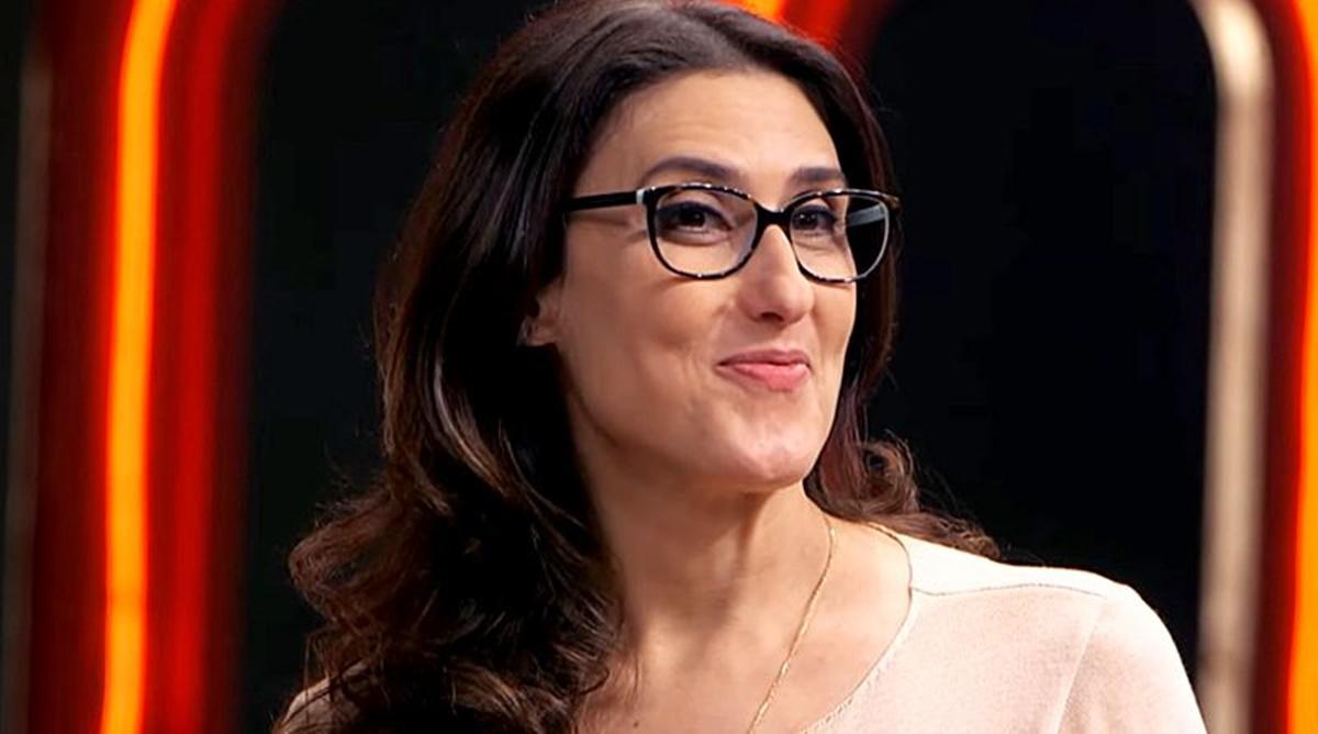 Paola carosella deixa masterchef