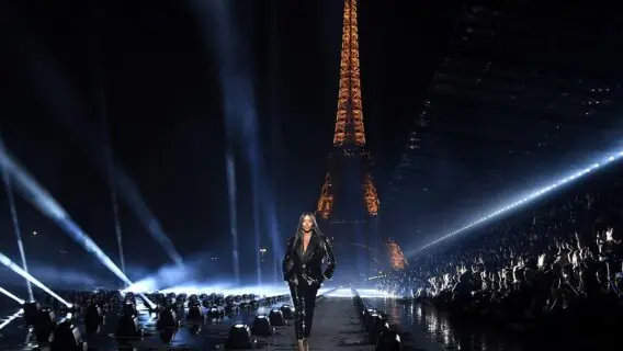Paris Fashion Week será totalmente digital