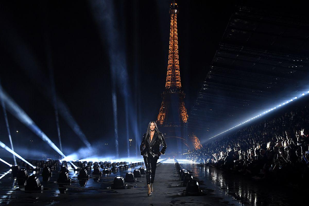 Paris Fashion Week será totalmente digital