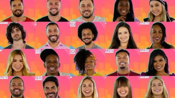 BBB21: taróloga revela quem vai ser o campeão do Big Brother Brasil