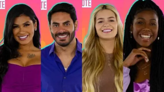 BBB21: vem fogo no parquinho? Brothers revelam se são ‘treteiros’