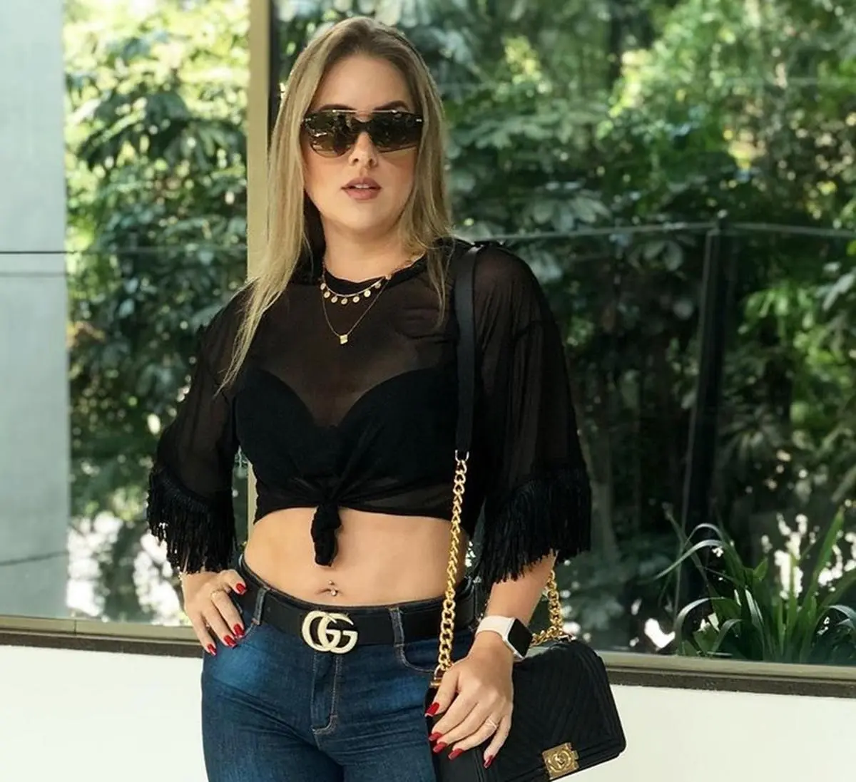 Patrícia Leitte