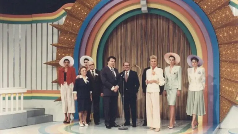 Porta da Esperança vai voltar ao ar no SBT; relembre o programa