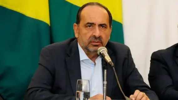 Belo Horizonte vai entrar em novo lockdown a partir do dia 11