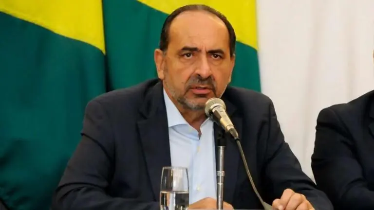 Belo Horizonte vai entrar em novo lockdown a partir do dia 11