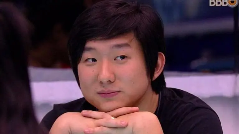 Pyong diz que descobriu quem são os participantes do BBB 21