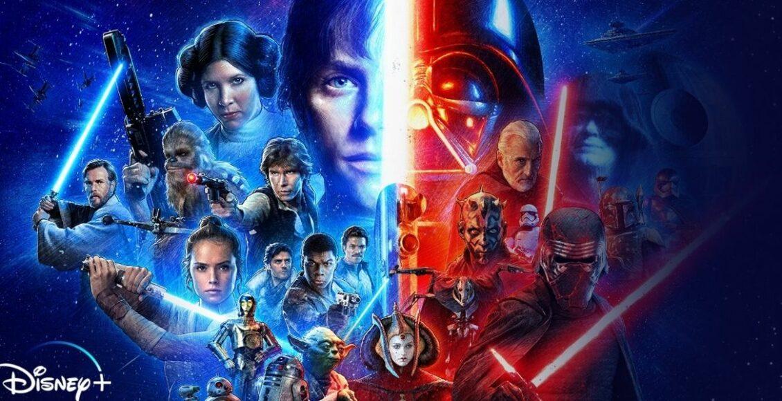 May The 4th be With You