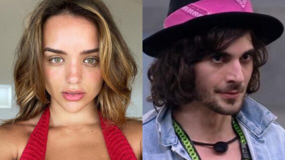 BBB 21: Rafa Kalimann detona atitudes de Fiuk no reality da Globo