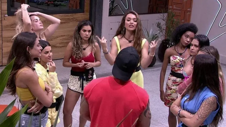 Teste de fidelidade no BBB 20: relembra a polêmica