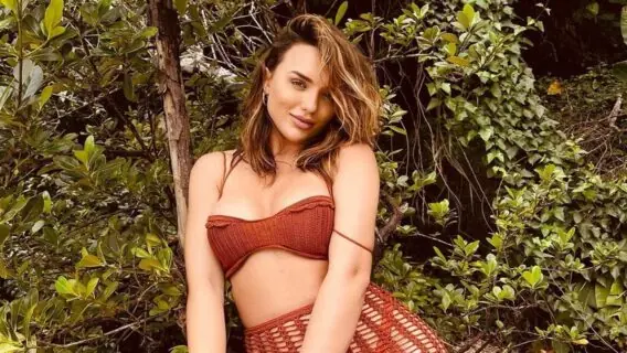 Rafa Kalimann revela motivo de se mudar para o Rio de Janeiro