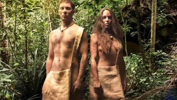 Largados e Pelados: o que sabemos sobre a versão brasileira do reality