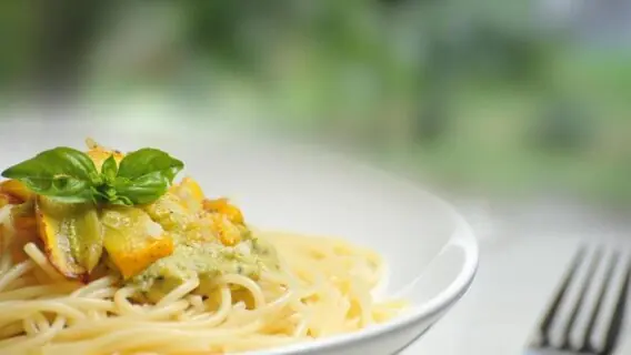 Receitas rápidas para almoço e jantar