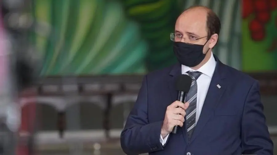 volta às aulas 