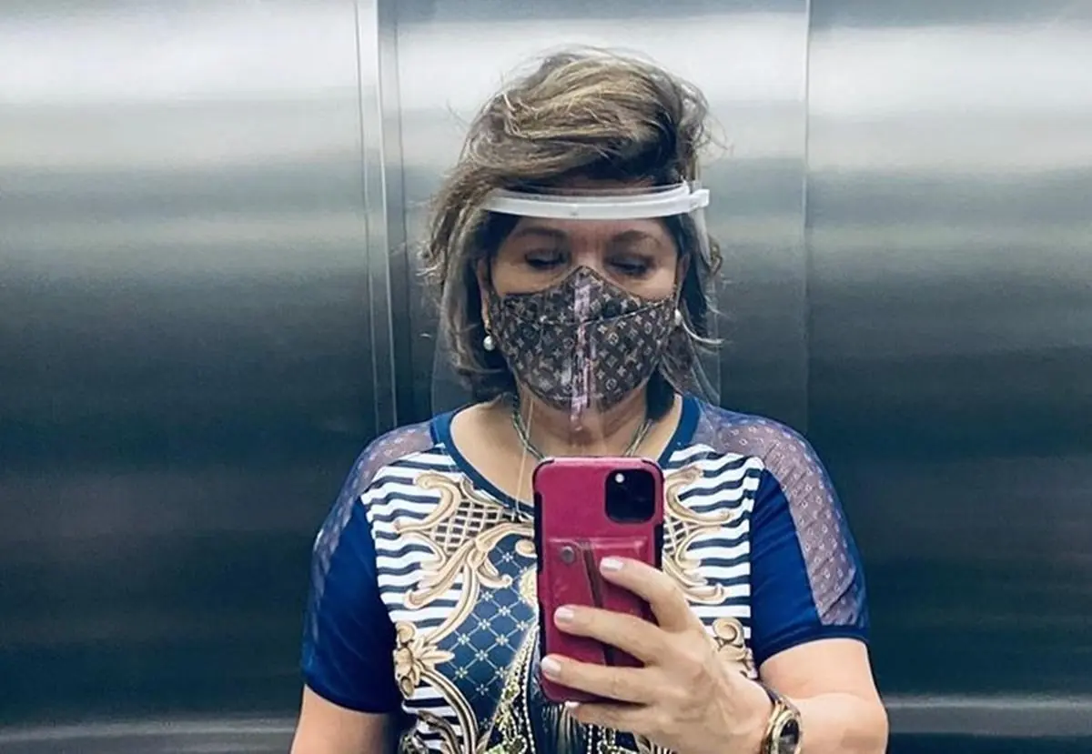 Roberta Miranda
