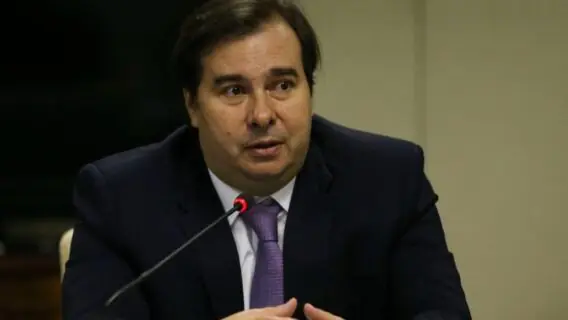 Qual o papel do presidente da câmara no processo de impeachment?