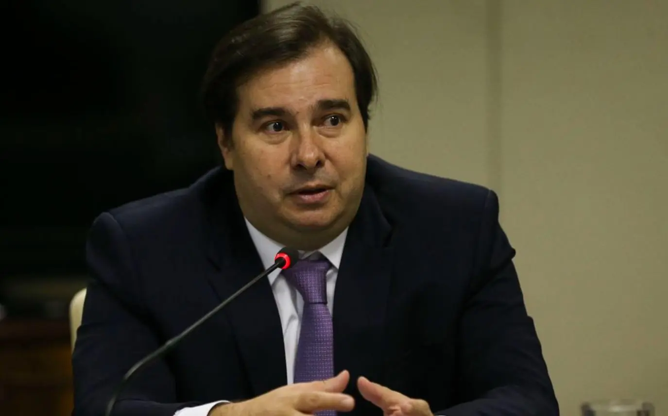 Processo de impeachment câmara dos deputados