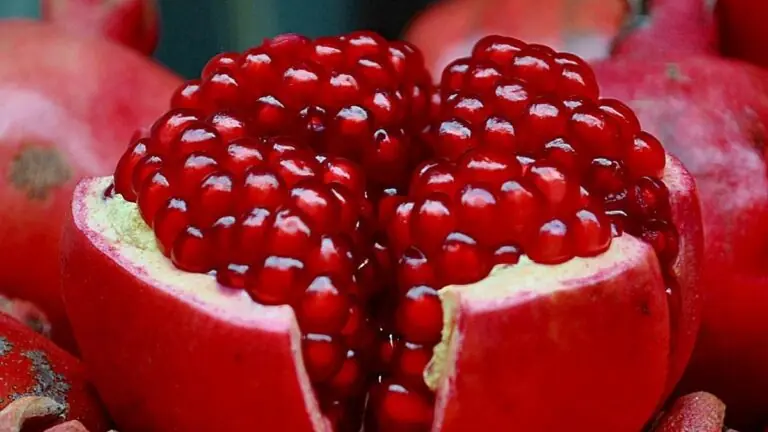 Simpatia da romã no dia 6 de janeiro atrai dinheiro e amor