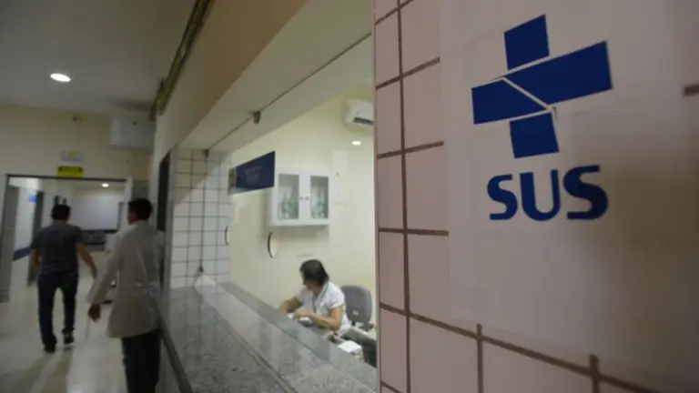 Como funciona o SUS, cartão e tudo sobre o sistema de saúde