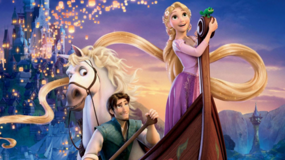 Sessão da Tarde de hoje (18/01) vai passar ‘Enrolados’