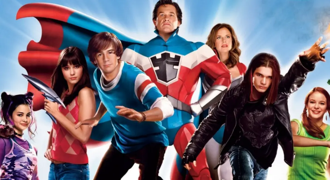 Sessão da tarde de hoje