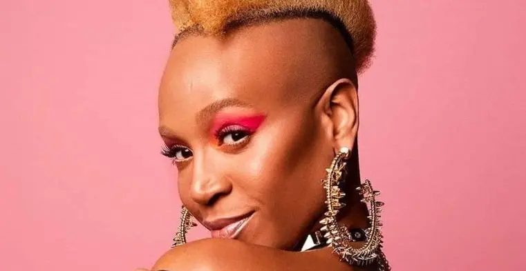 Karol conka no BBB 21