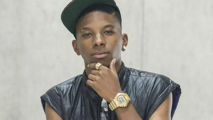 Lucas Penteado no BBB 21