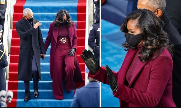 michelle obama