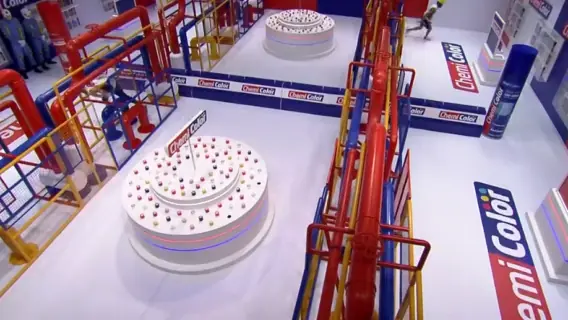 BBB 21: Rodolffo ganha prova do anjo; veja quem é o monstro