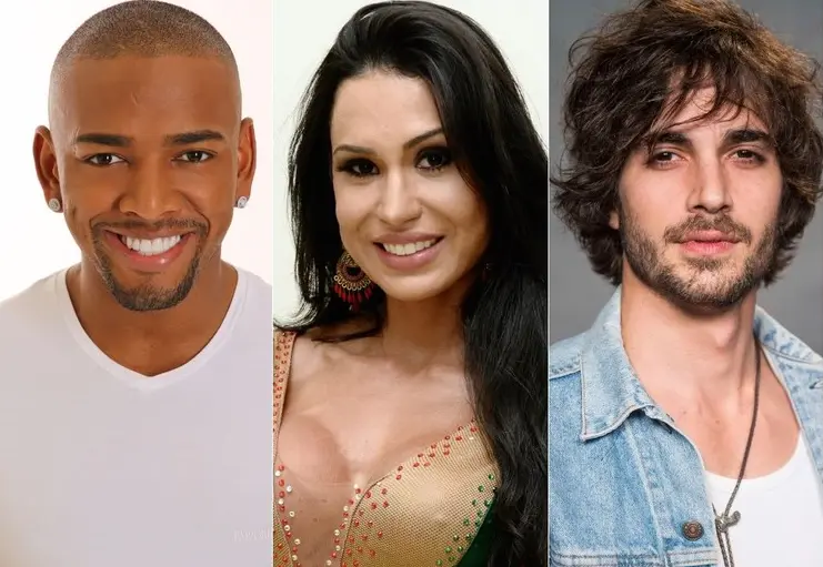 participantes bbb 21