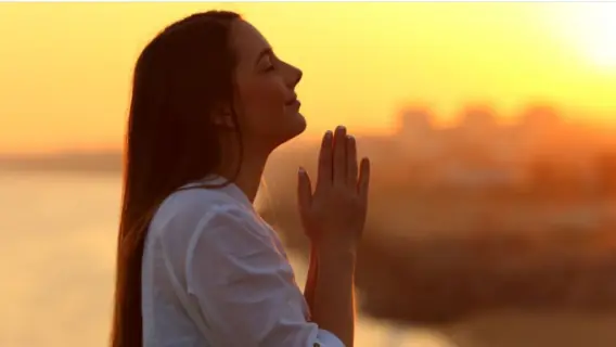 Oração para passar no vestibular