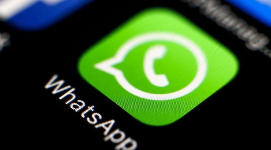 golpes no WhatsApp