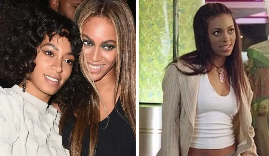 Solange Knowles, está no elenco do filme 'Férias da Família Johnson".