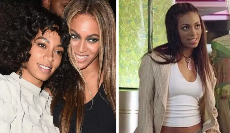 Solange Knowles, está no elenco do filme 'Férias da Família Johnson