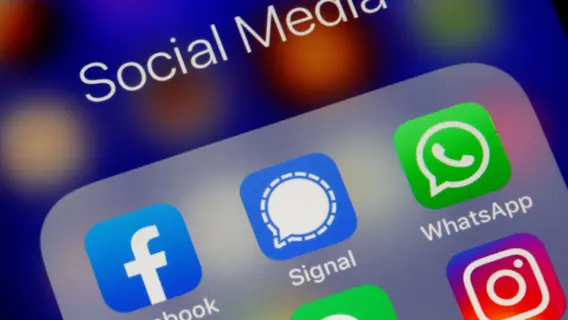 Signal é melhor que WhatsApp? Veja como usar
