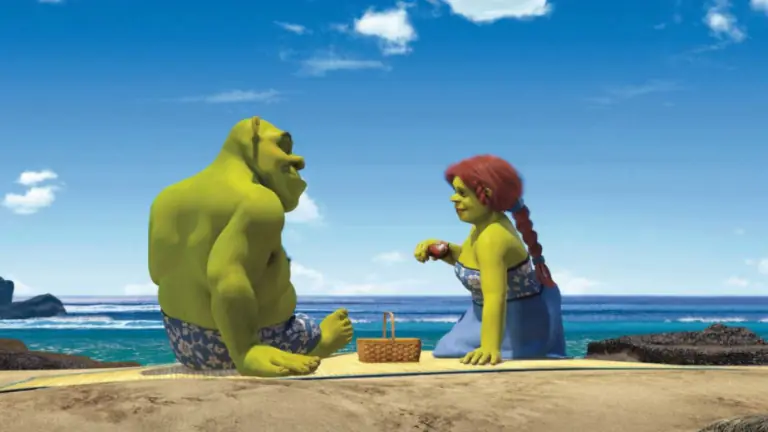 Sessão da tarde de hoje (13/01): Globo vai exibir o filme ‘Shrek 2’