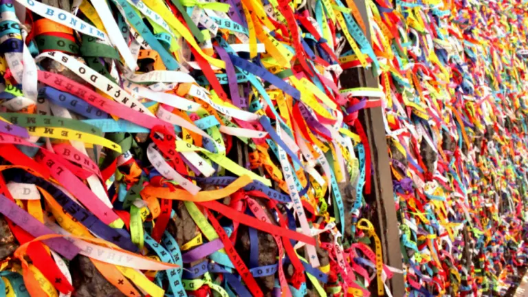 Oração Senhor do Bonfim para dias difíceis