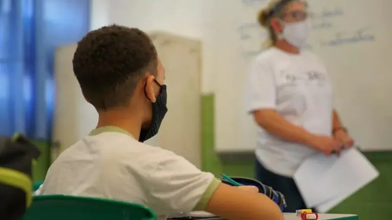 O que se sabe sobre a volta às aulas presenciais em São Paulo?