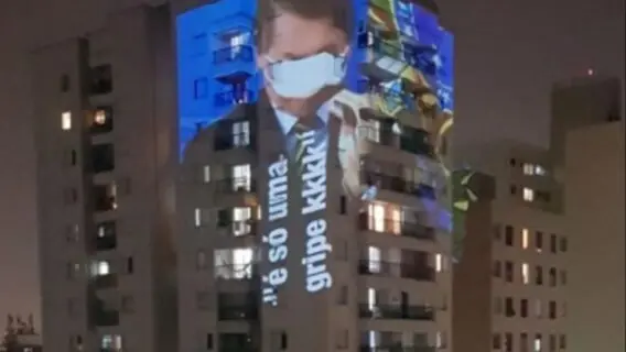 Redes sociais convocam novo panelaço contra Bolsonaro