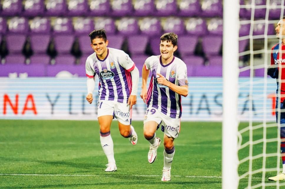 Real Valladolid x Huesca: onde assistir e escalações do jogo (29/01)