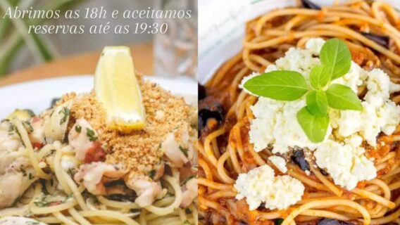 Restaurantes desrespeitam a fase vermelha em São Paulo