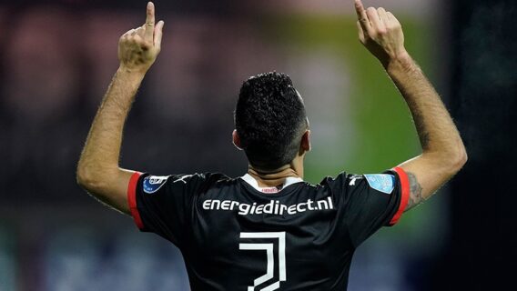 Feyenoord x PSV: onde assistir ao jogo do Campeonato Holandês (31/01)