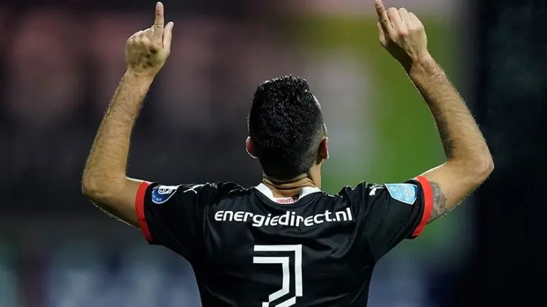 Feyenoord x PSV: onde assistir ao jogo do Campeonato Holandês (31/01)