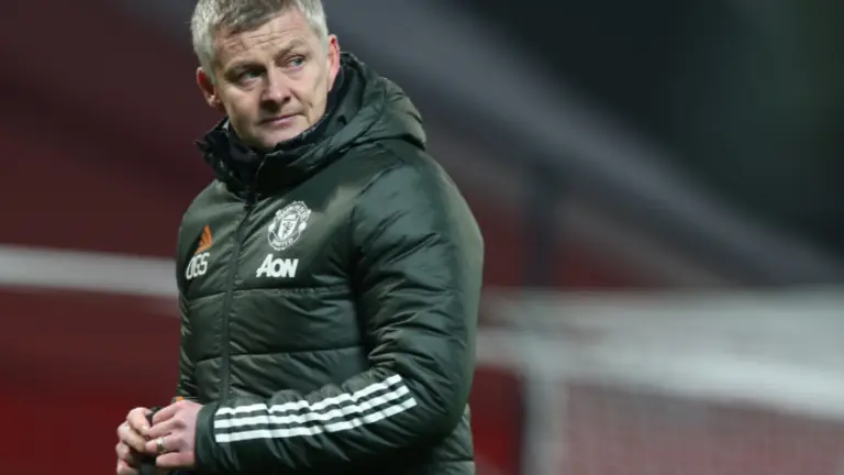 Manchester United x Watford: onde assistir e prováveis escalações (09/01)