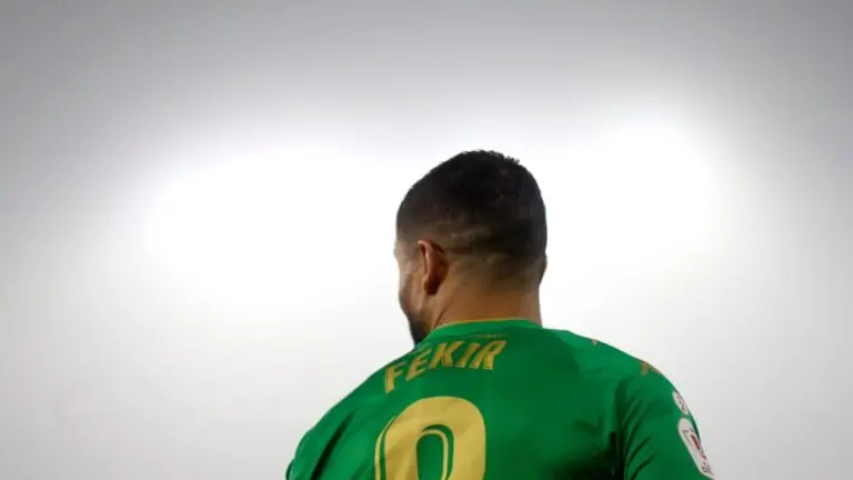 Betis x Osasuna: onde assistir ao jogo do Campeonato Espanhol (01/02)