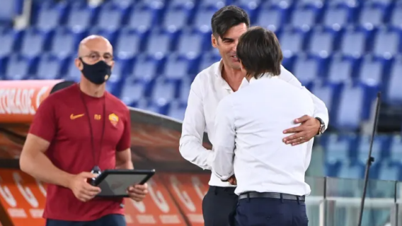 Roma x Inter de Milão: onde assistir e prováveis escalações (10/01)