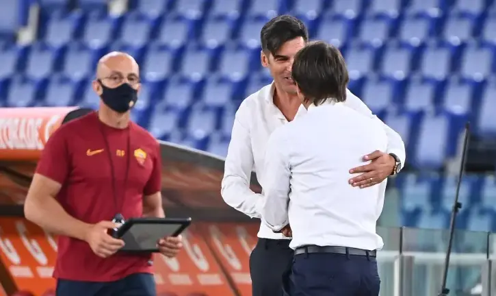 Roma x Inter de Milão: onde assistir e prováveis escalações (10/01)