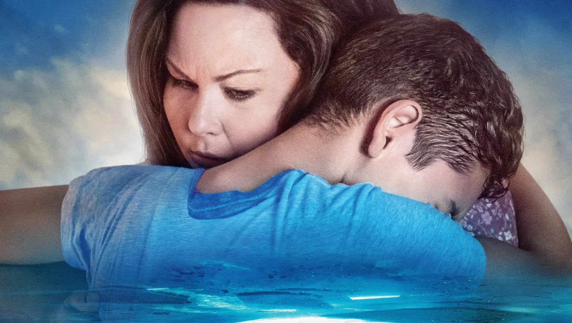 Imagem do filme Superação - O Milagre da Fé