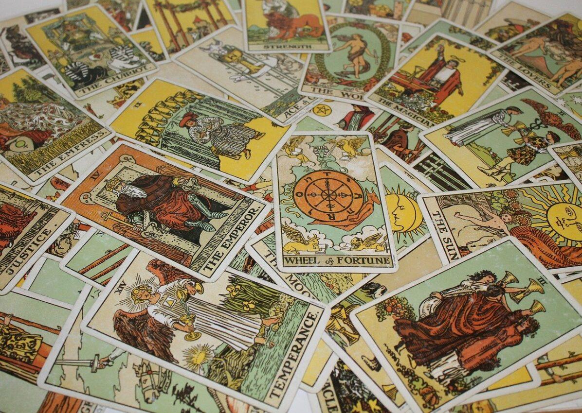 Tarot Semanal 25/01