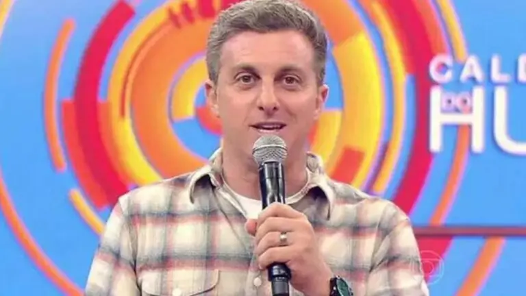 Luciano Huck deve deixar Globo e concorrer à presidência em 2022