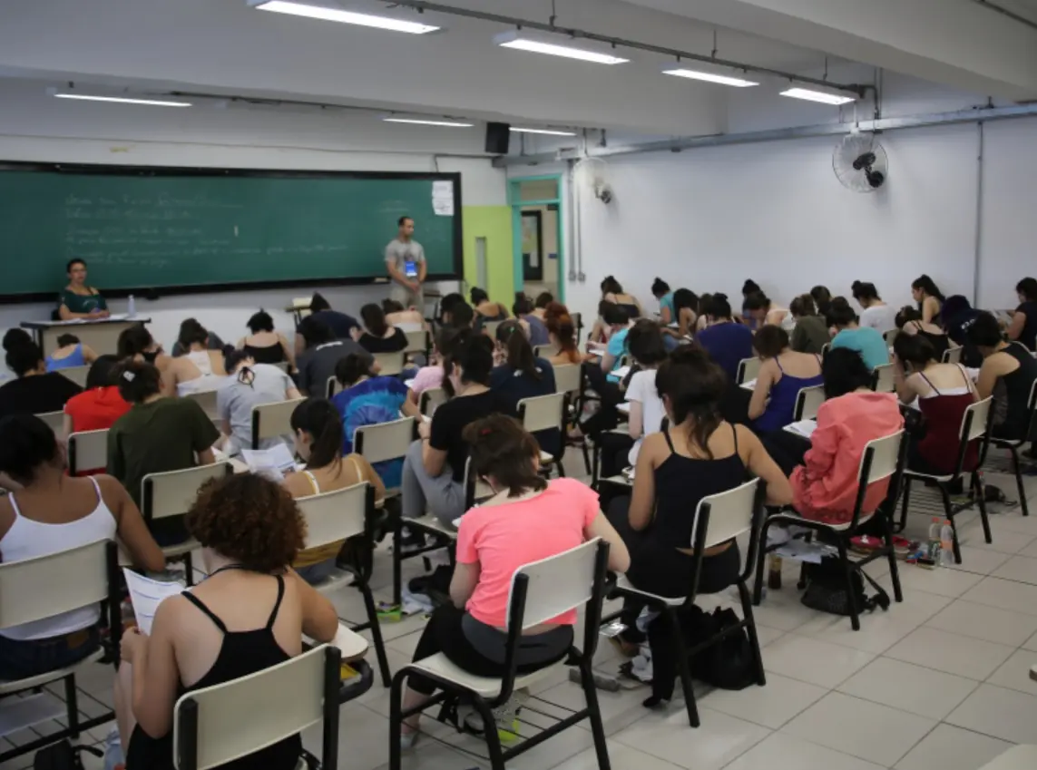 vestibular unesp